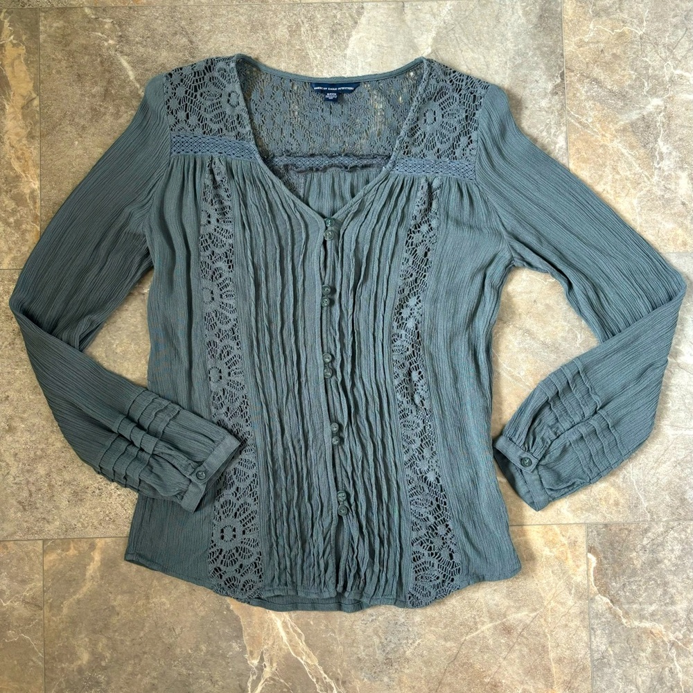 Peasant Top